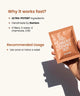 De-Tan Face Pack