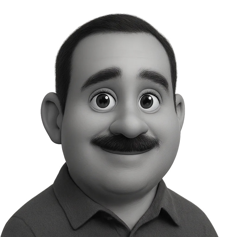 The illustartion of Yesterday's Team Member Dr. Ashutosh Nanal Who Works As A Formulator Head