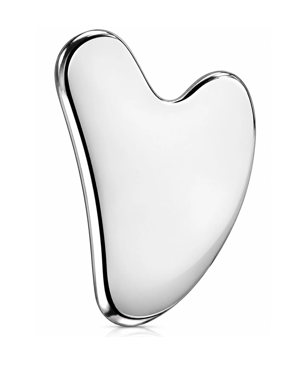 Stainless Steel Gua Sha