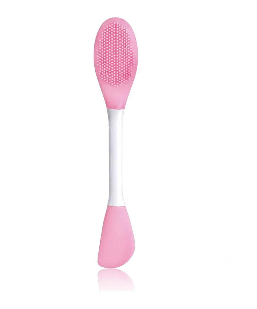 2 in 1 Face Mask Brush