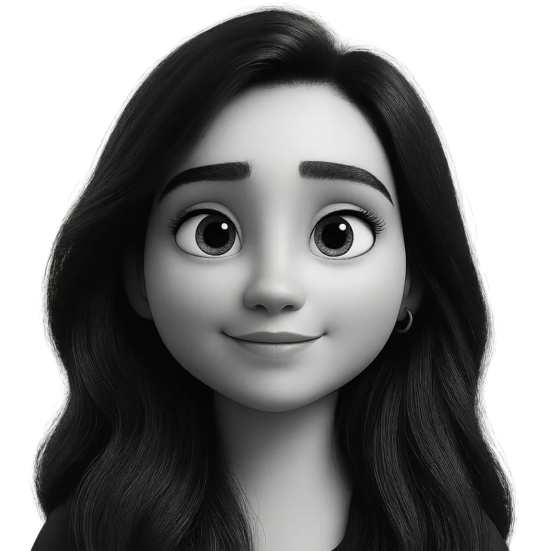 The illustartion of Yesterday's Team Member Dr. Tabassum Who Works As A Product Head