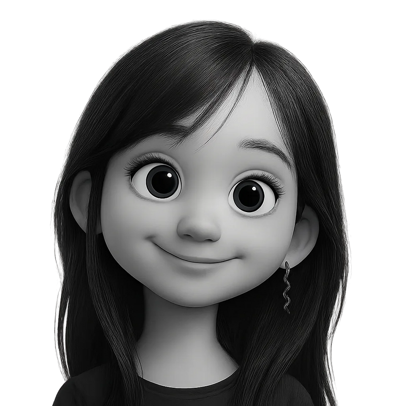 The illustartion of Yesterday's Team Member Tabinda Who Works As A illustartor