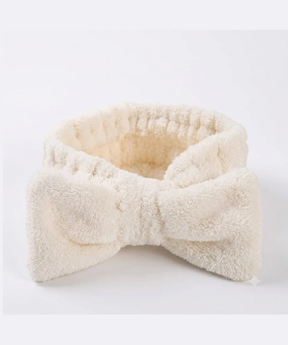 Headband for Facial