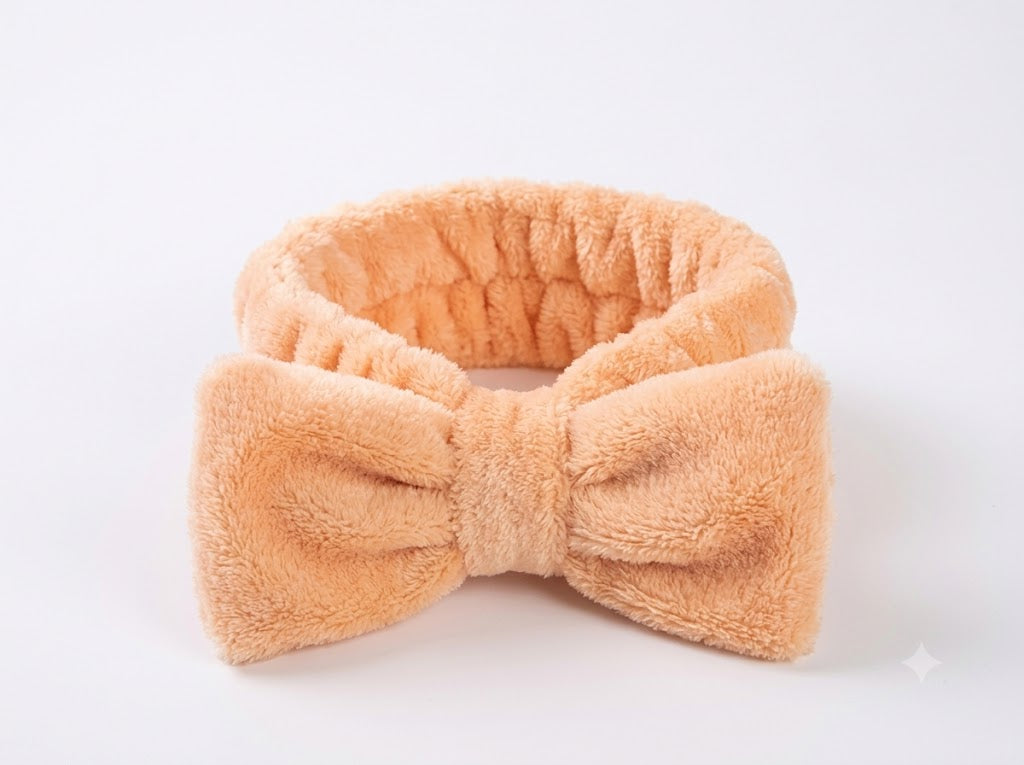 Headband for Facial