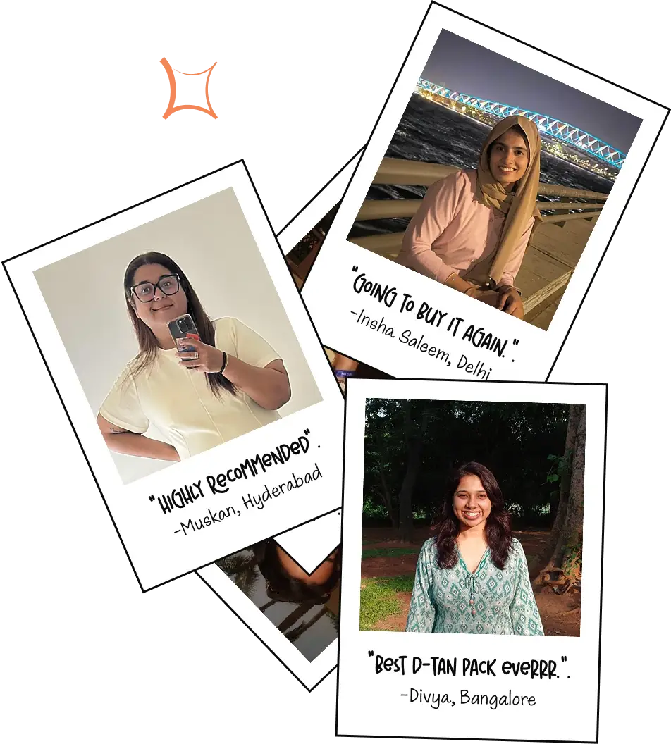 The Image of Multiple Reviews From Users